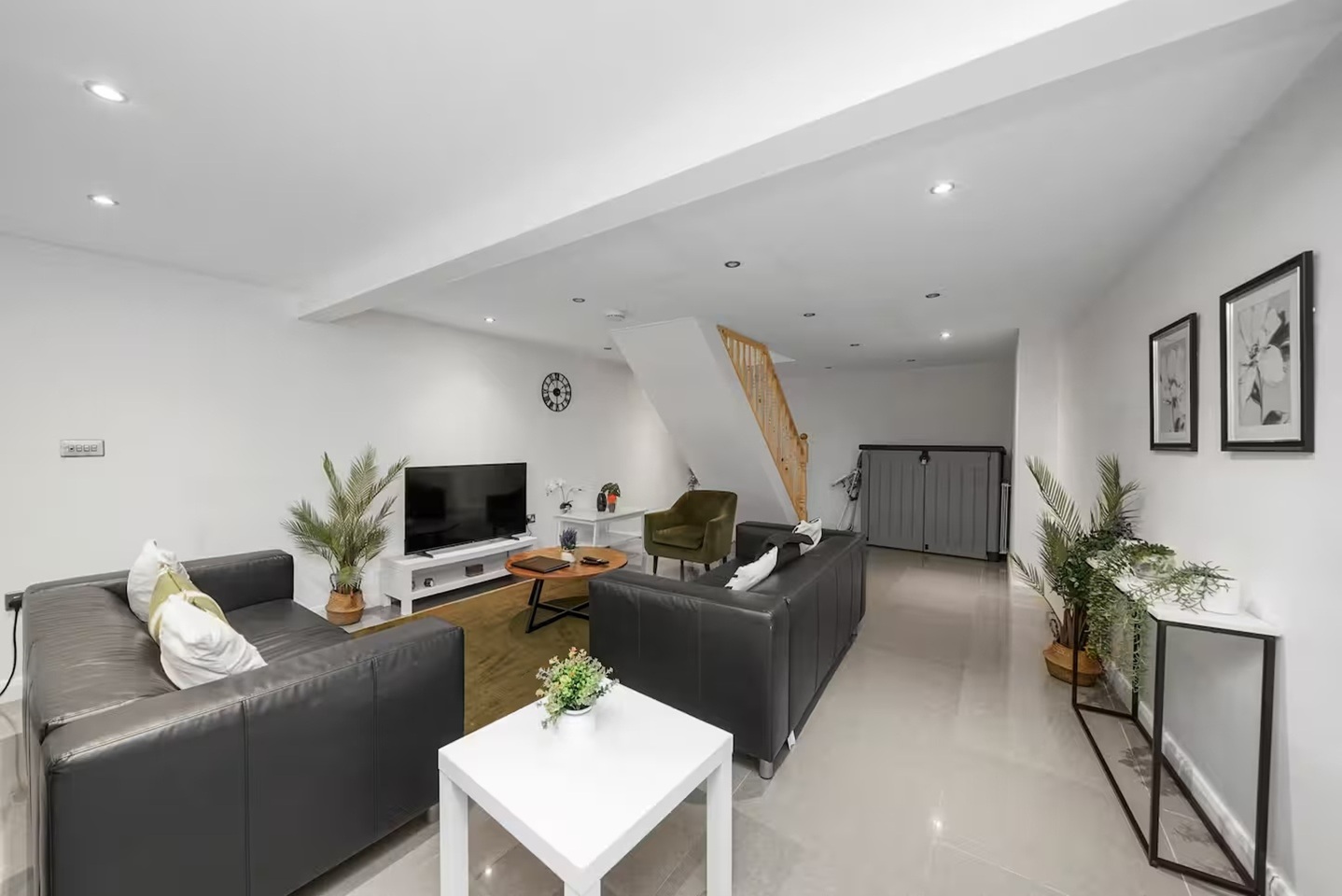 Additional image 2 of 2 Bed Semi-Detached House, Landor Road, SW9, N1 7GU