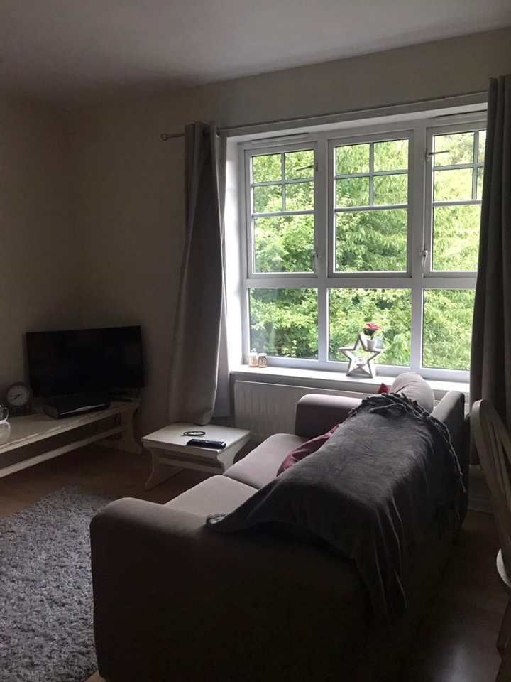 Additional image 2 of 2 Bed Flat, Tavistock Park, LS12, N1 7GU