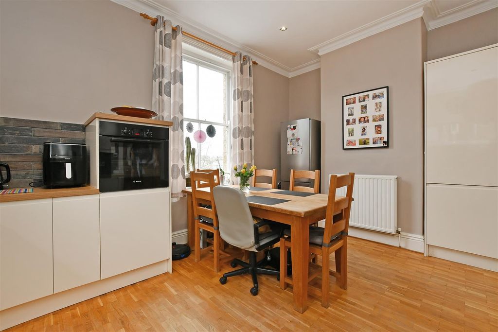 4 bed flat for saleSevern Road, Broomhill S10