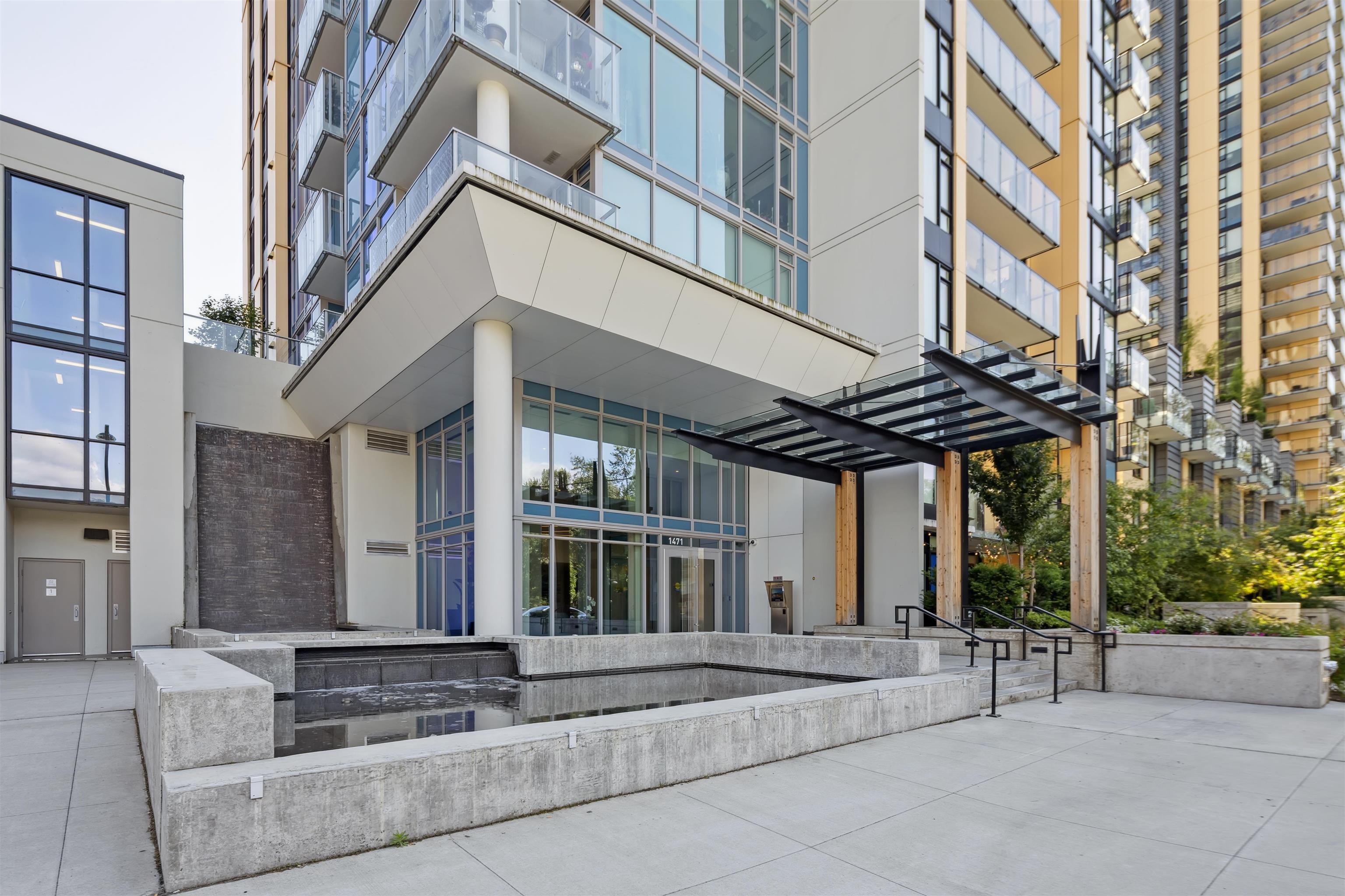 Additional image 4 of 1207-1471 Hunter Street, North Vancouver, BC, V7J 1H3