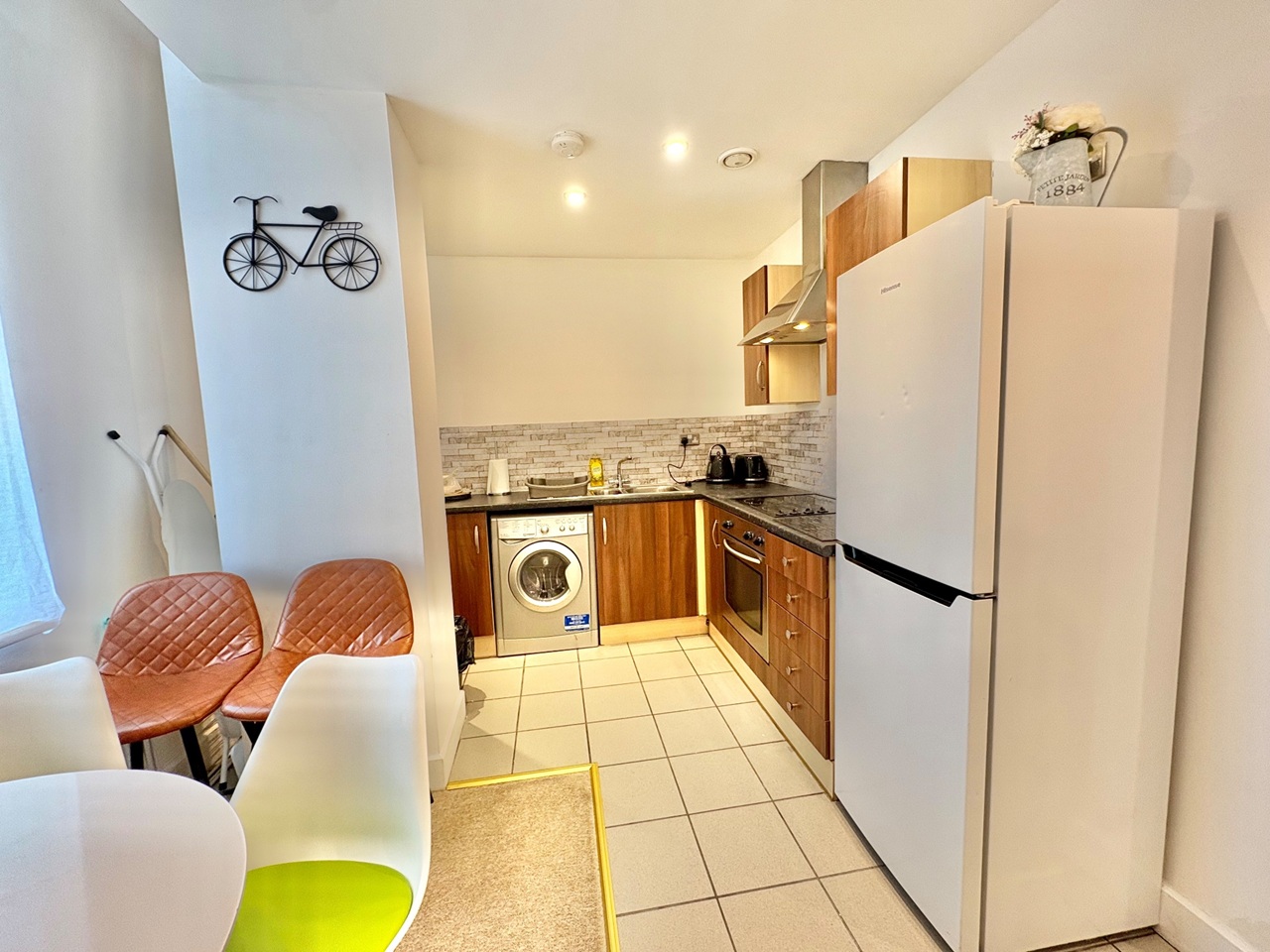 Additional image 28 of 3 Bed Flat, Lever St, M1, N1 7GU