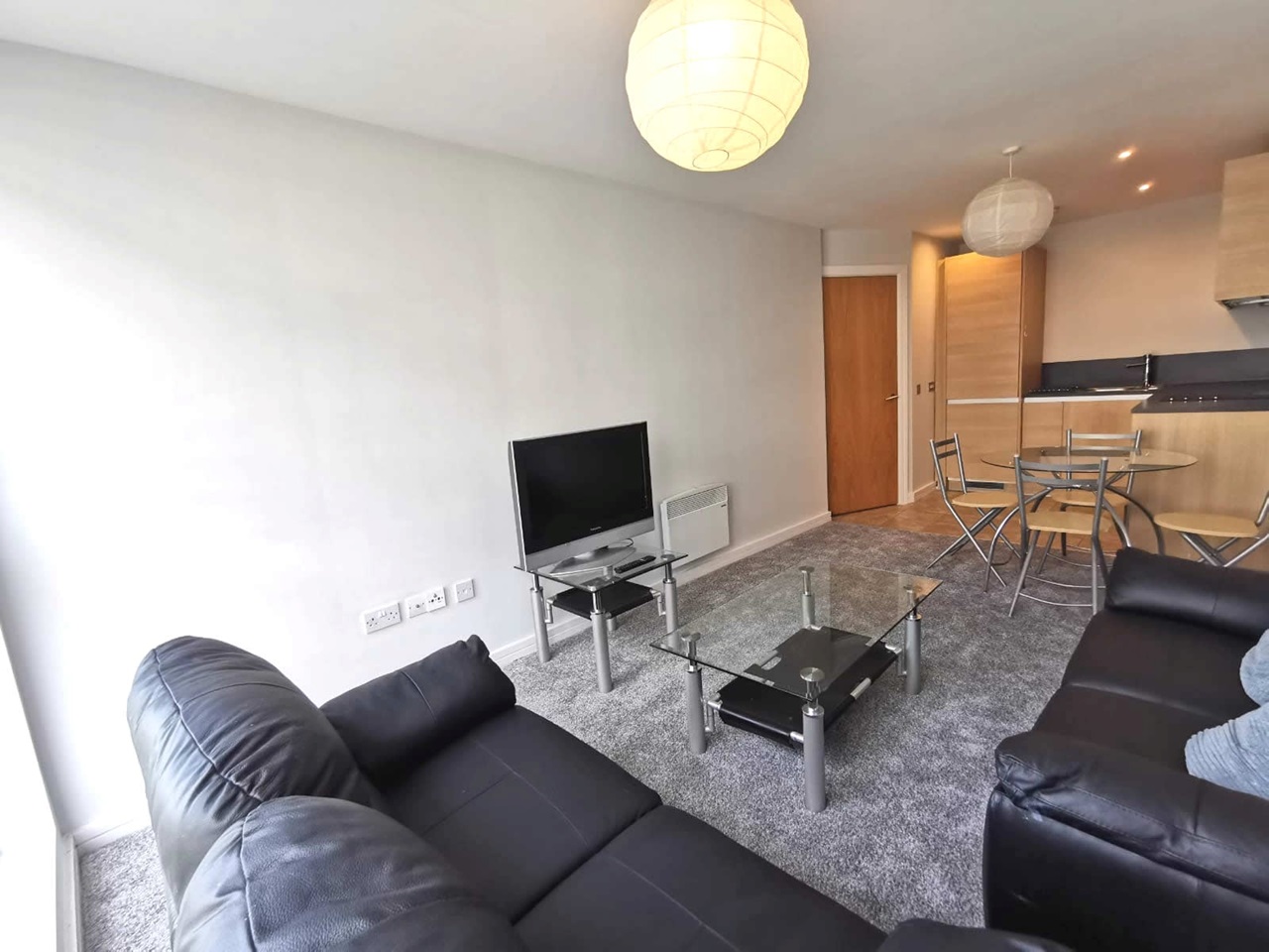 Additional image 33 of 2 Bed Flat, St. Martins Gate, B2, B2

4TH