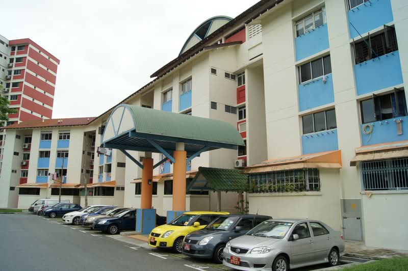Additional image 22 of 311 Bukit Batok Street 32