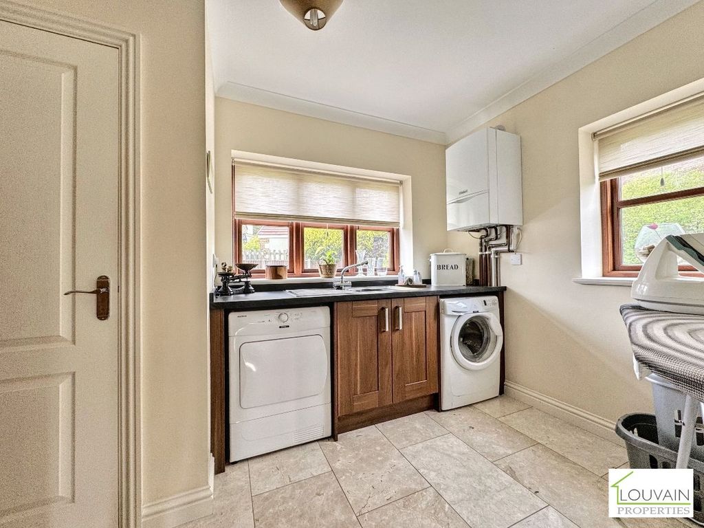 Additional image 10 of 6 bed detached house for saleMerthyr Road, Tredegar NP22