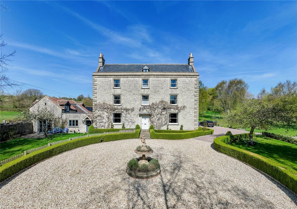 Additional image 7 of 8 bed detached house for saleLoves Lane, Farmborough, Bath, Somerset BA2