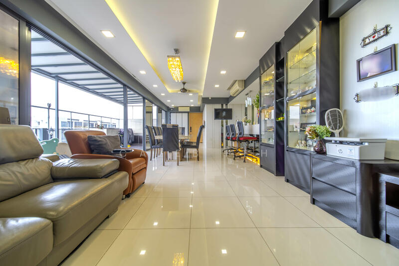 Additional image 2 of 331 Choa Chu Kang Avenue 3