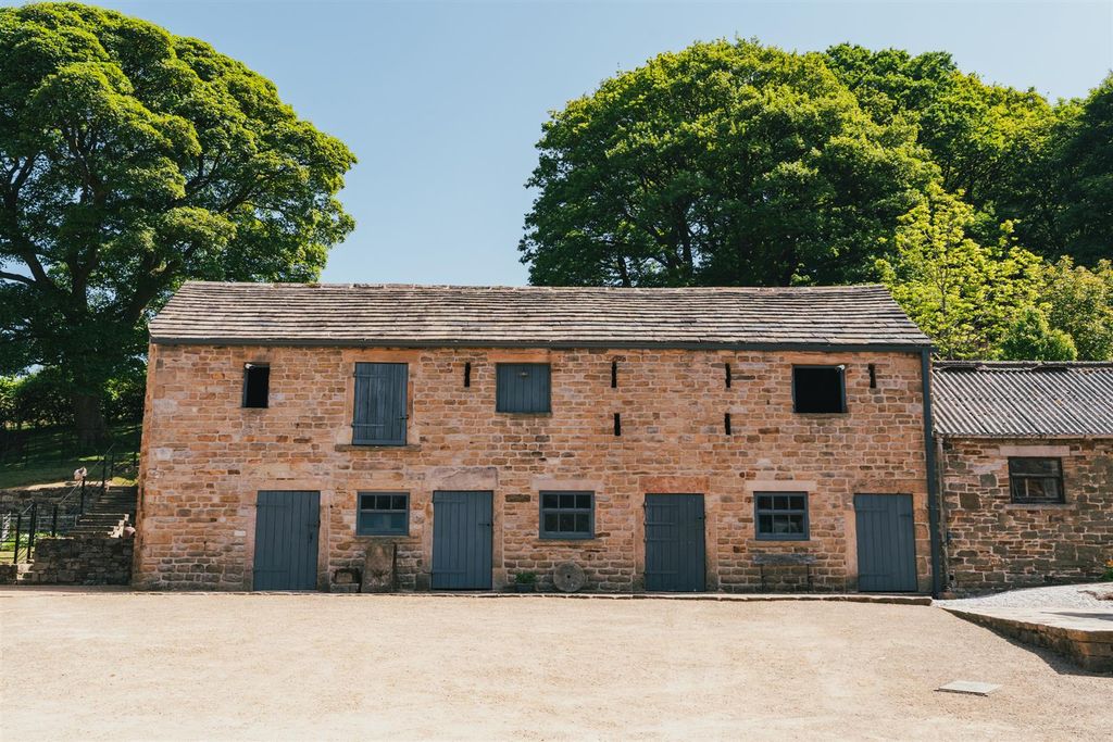 Additional image 29 of 6 bed detached house for saleBirley Lane, Hathersage, Hope Valley S32