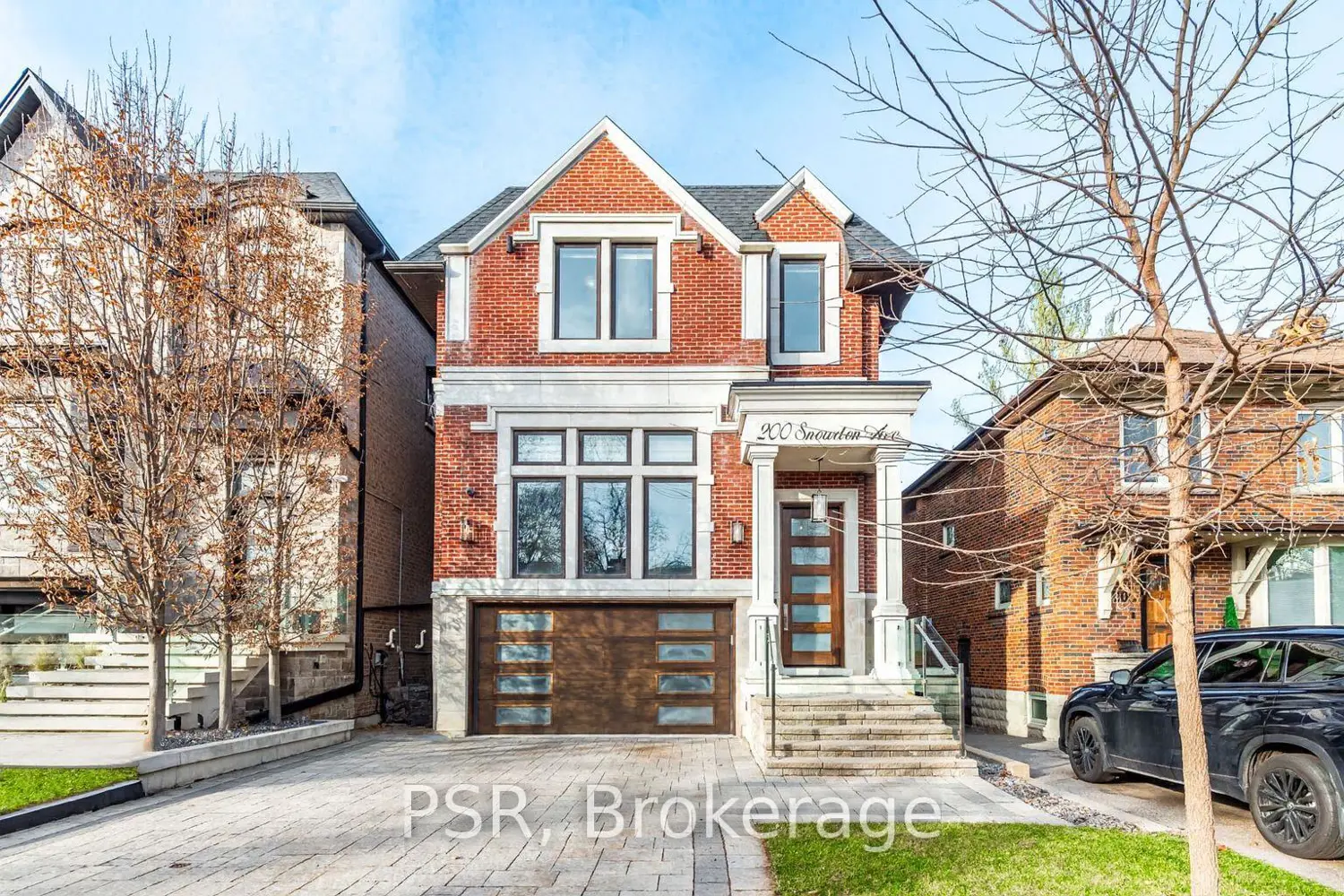 200 Snowdon Avenue
