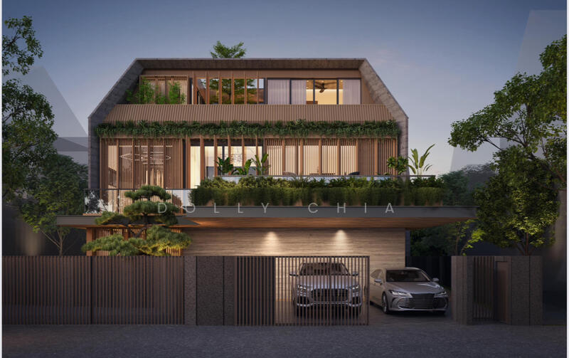 Additional image 4 of Vila Naga / Jln Naga Sari / Vanda Road / Botanical Gardens / Bukit Timah/ Dunearn Road / Jalan Naga Sari