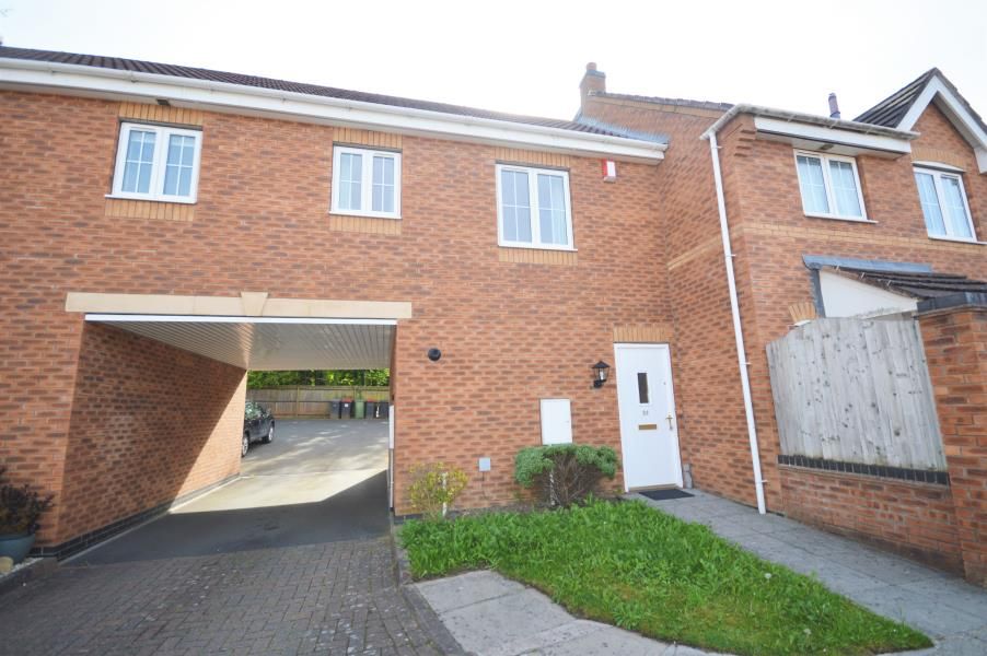 2 bed maisonette for saleFinchale Avenue, Priorslee TF2