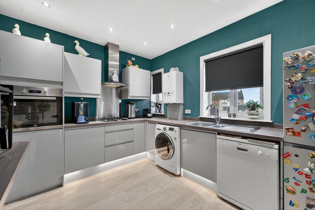 Additional image 4 of 2 bed flat for saleCrofthead Road, Prestwick KA9