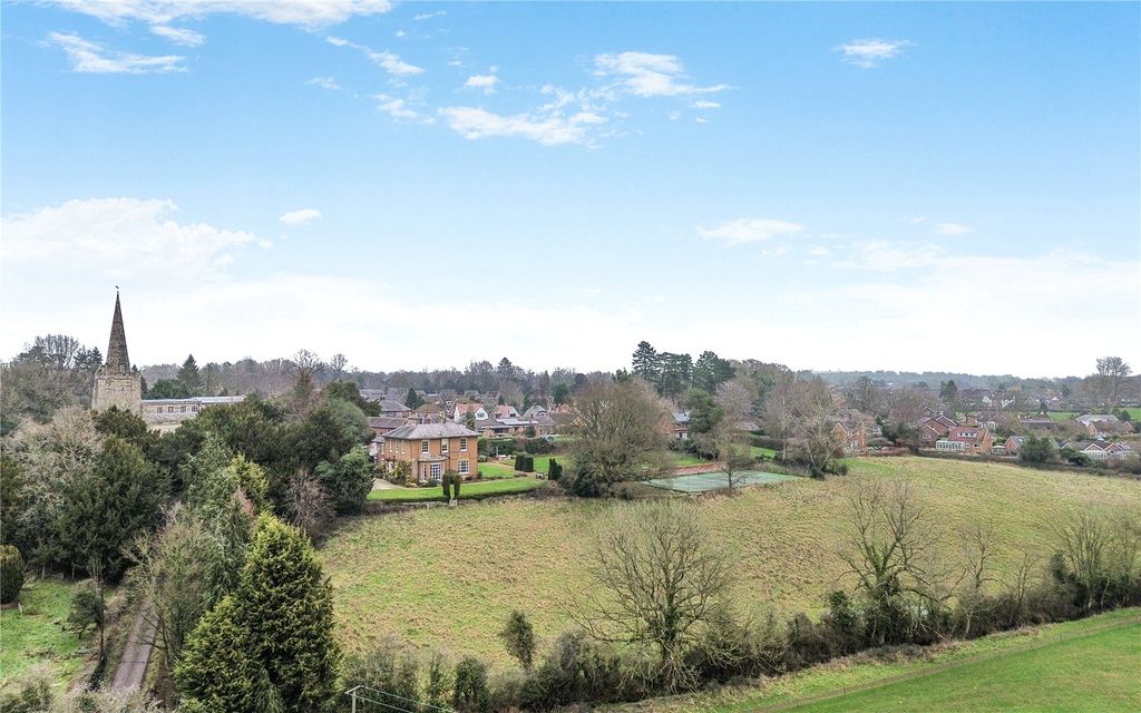 Additional image 20 of 9 bed detached house for saleChurch Lane, Doveridge, Ashbourne, Derbyshire DE6