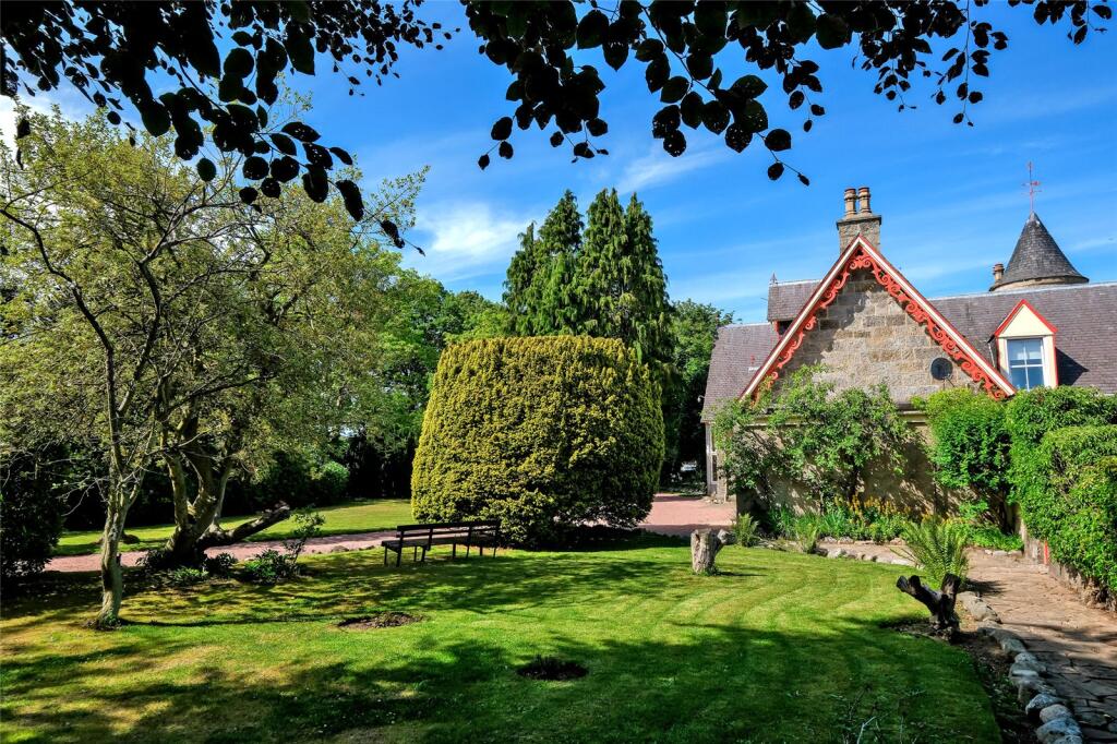 Additional image 24 of Greystones, 118 Victoria Street, Dyce, Aberdeen, AB21