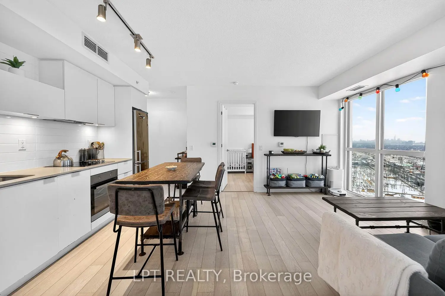 20 Thomas Riley Road 2309