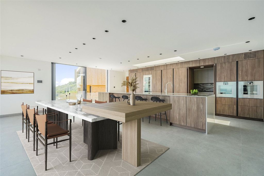 Additional image 3 of 5 bed detached house for saleOld Castle Road, Weymouth, Dorset DT4
