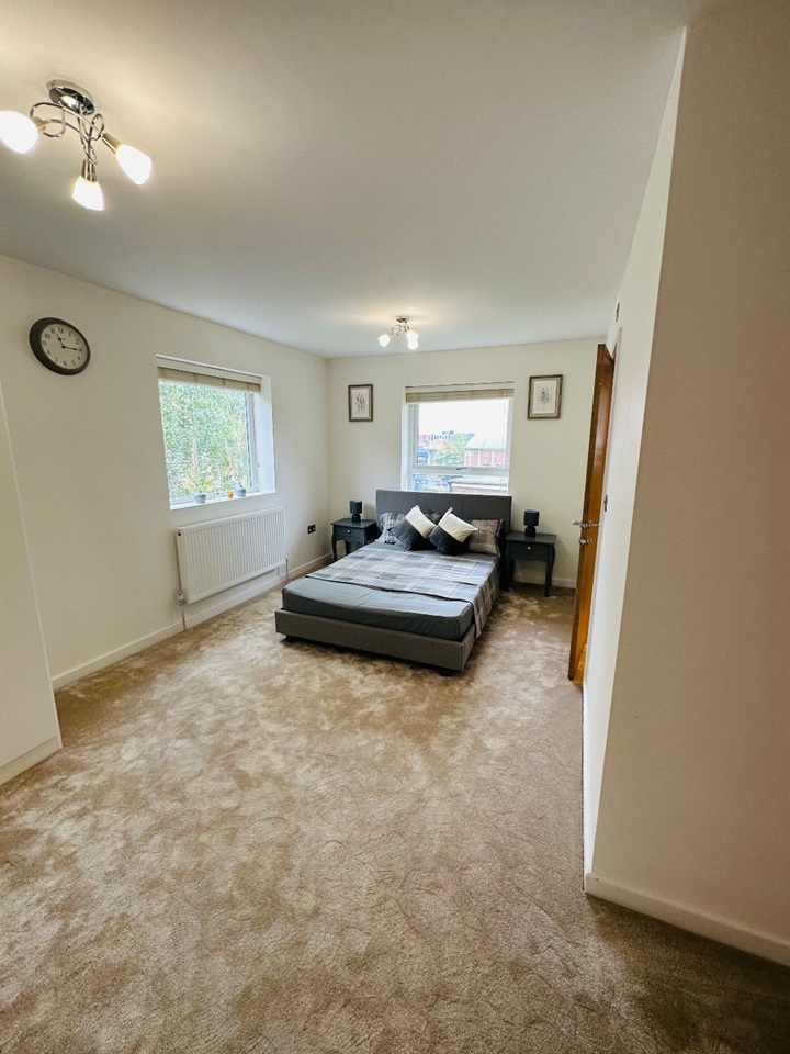 Additional image 3 of 4 Bed Semi-Detached House, St. Catherines Close, B15, N1 7GU