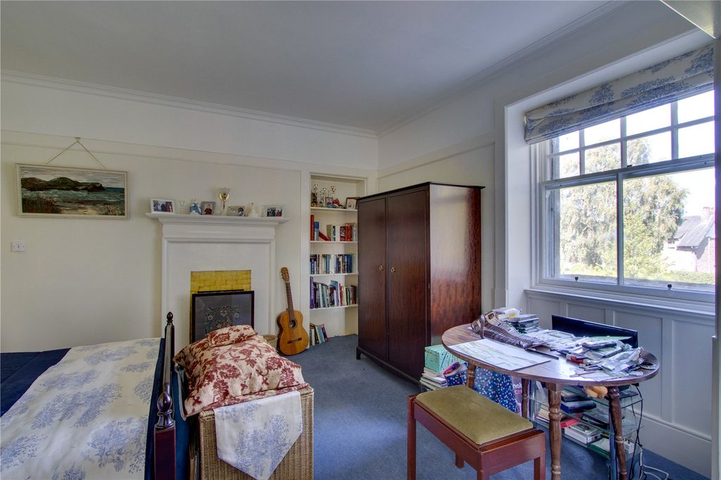 Additional image 18 of 6 bed detached house for saleThe Mary Acre, 11 Argyll Street, Brechin, Angus DD9