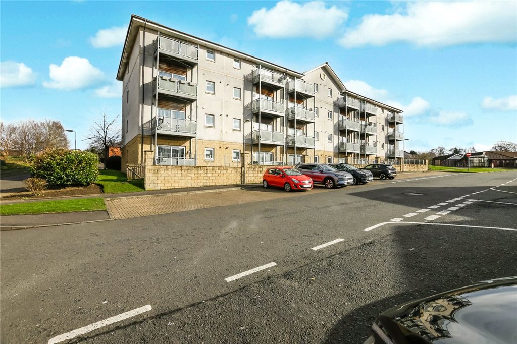 Additional image 8 of 2 bed flat for saleHawk Brae, Livingston, West Lothian EH54