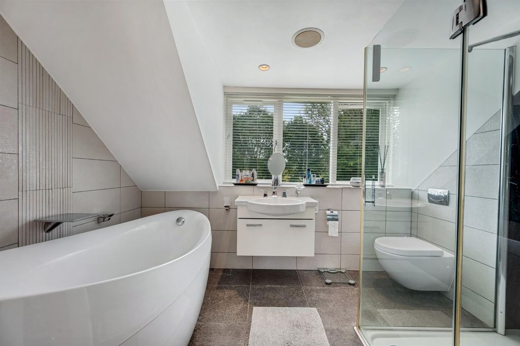 Additional image 36 of 5 bed detached house for saleThe Pump House, Standish, Wigan WN1