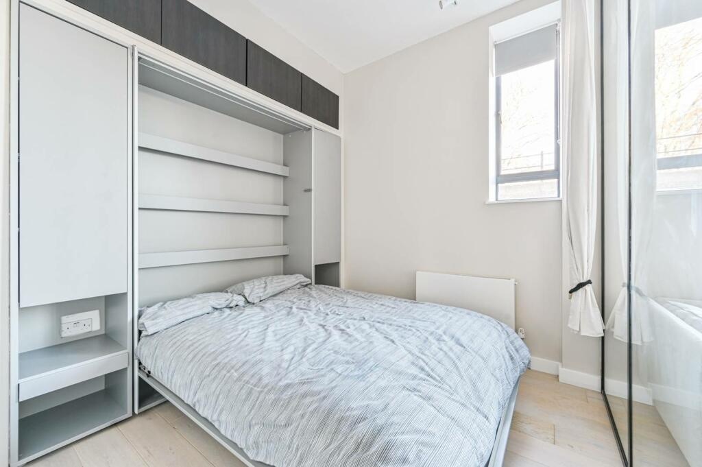 Additional image 5 of 1 Bed Flat, Coldharbour Lane, SW9, N1 7GU