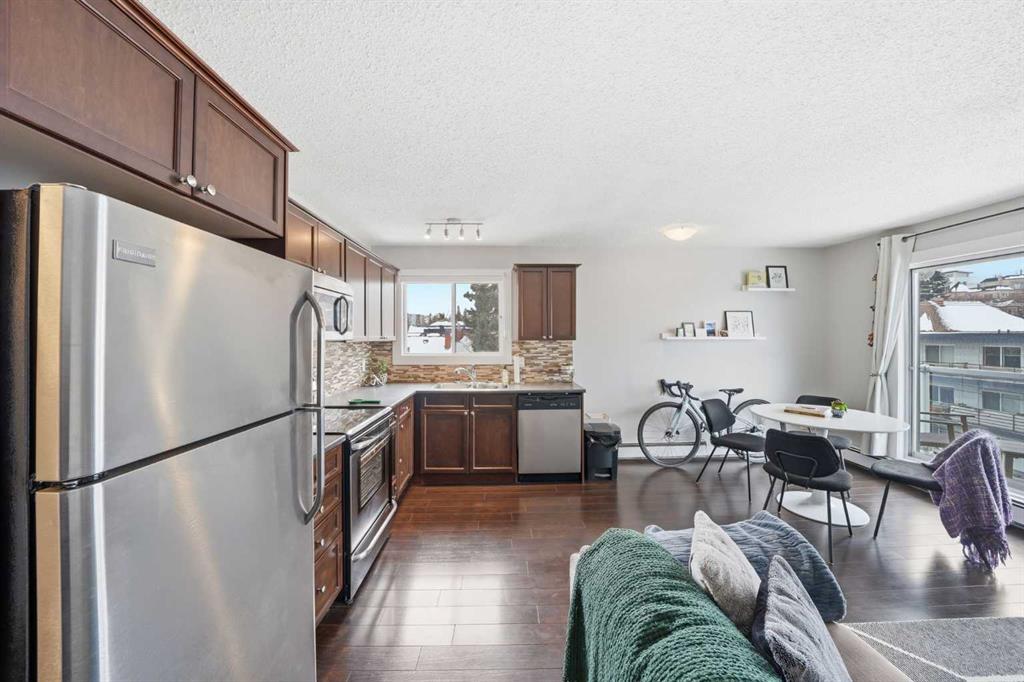 Additional image 5 of 402-2117 16 Street SW, Calgary, AB, T2T4E5