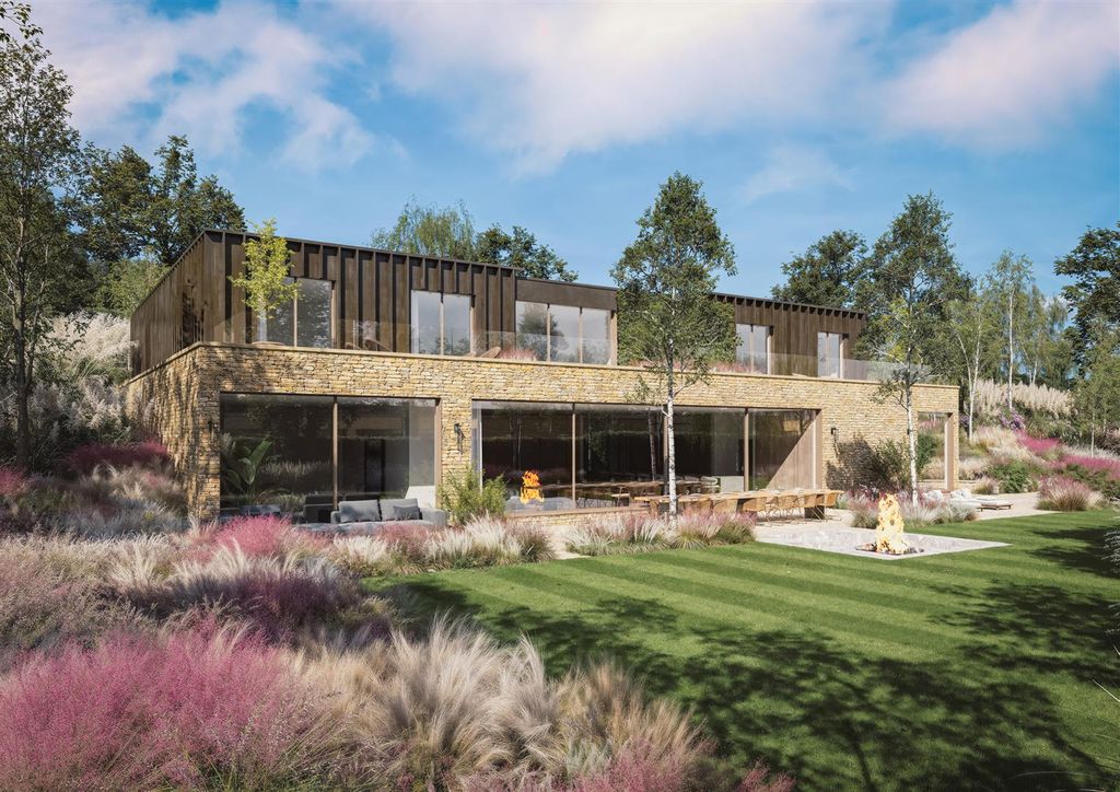 Additional image 18 of 6 bed detached house for saleRolling Hills, Baslow Road, Sheffield S17