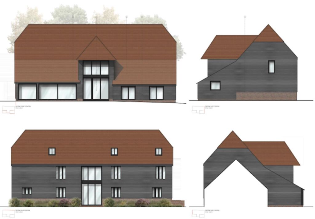 Additional image 4 of Land for saleBraintree Road, Panfield CM7