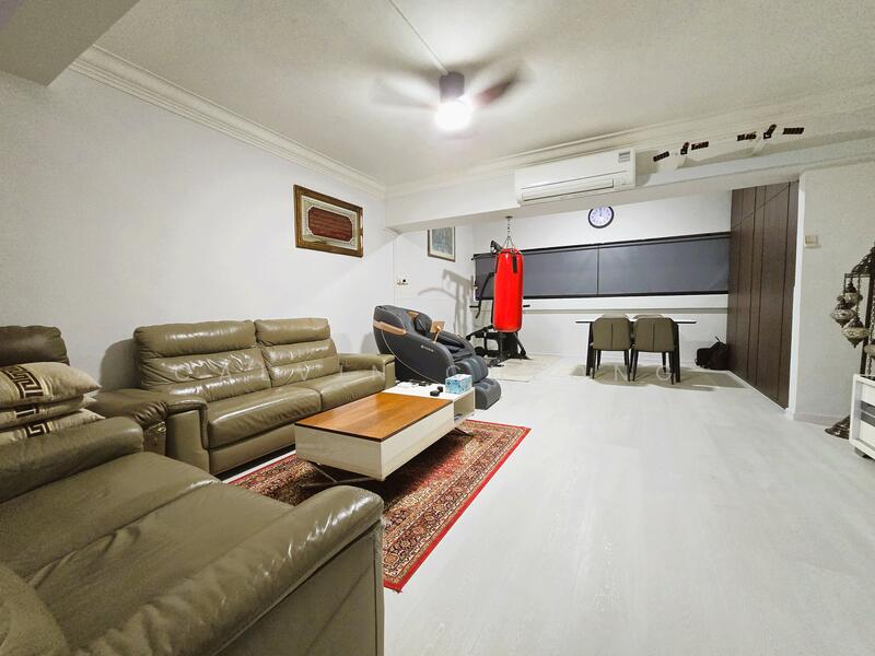 Additional image 2 of 401 Sin Ming Avenue