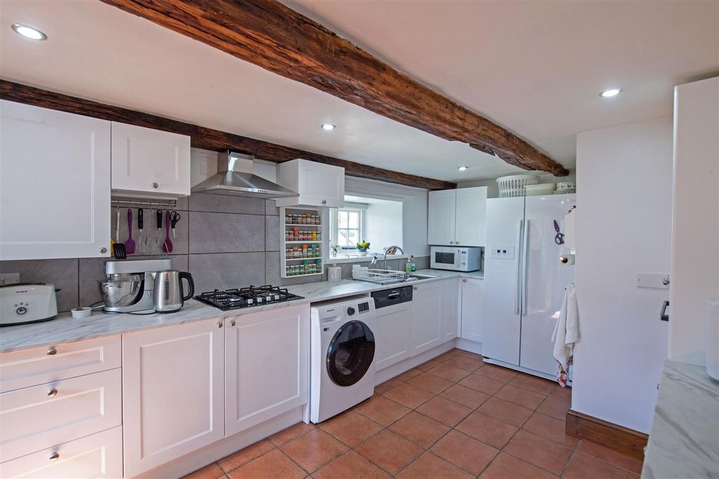 Additional image 7 of 7 bed detached house for saleHeol Ddu Farm, Cefneithin, Llanelli SA14