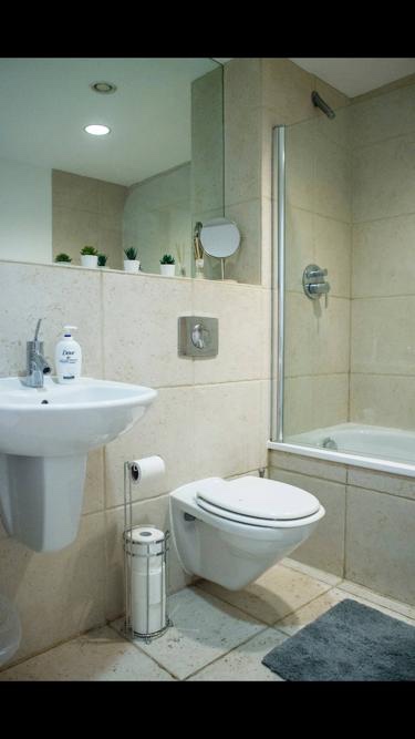 Additional image 7 of 2 Bed Flat, West Point, LS1, N1 7GU