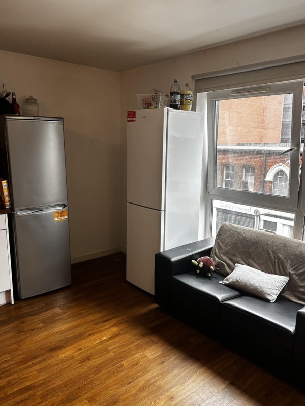 Additional image 7 of Room in a Shared Flat, Canalside, B19, N1 7GU