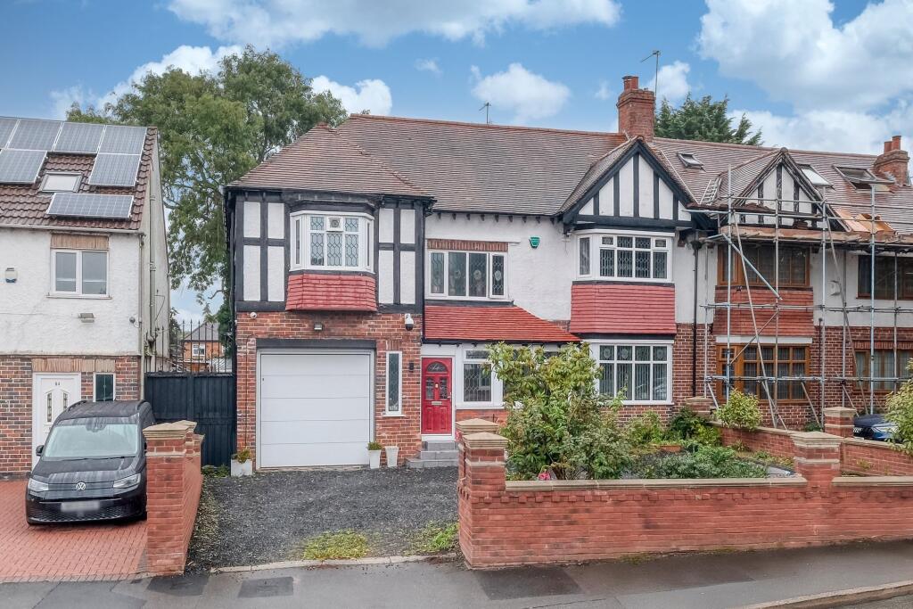 Additional image 8 of School Road, Hall Green, B28