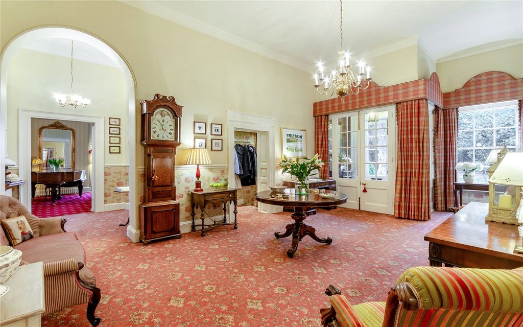 Additional image 4 of 9 bed detached house for saleChurch Lane, Doveridge, Ashbourne, Derbyshire DE6