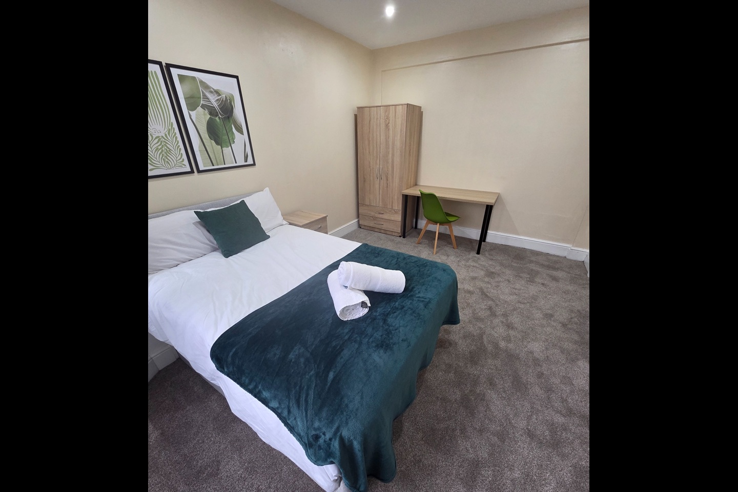 Additional image 6 of Room in a Shared House, Hugh Road, B67, N1 7GU