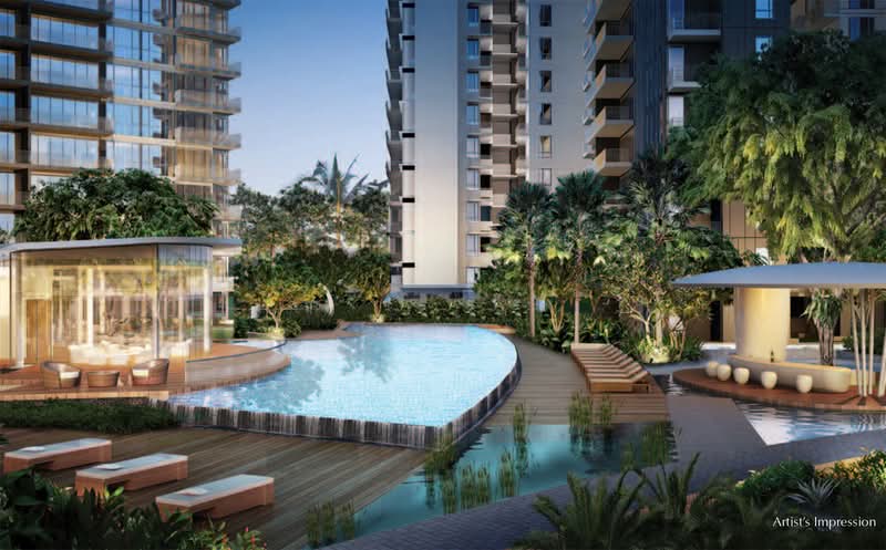 Additional image 9 of 80 Punggol Central