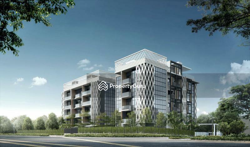 Additional image 6 of 1 Seraya Crescent