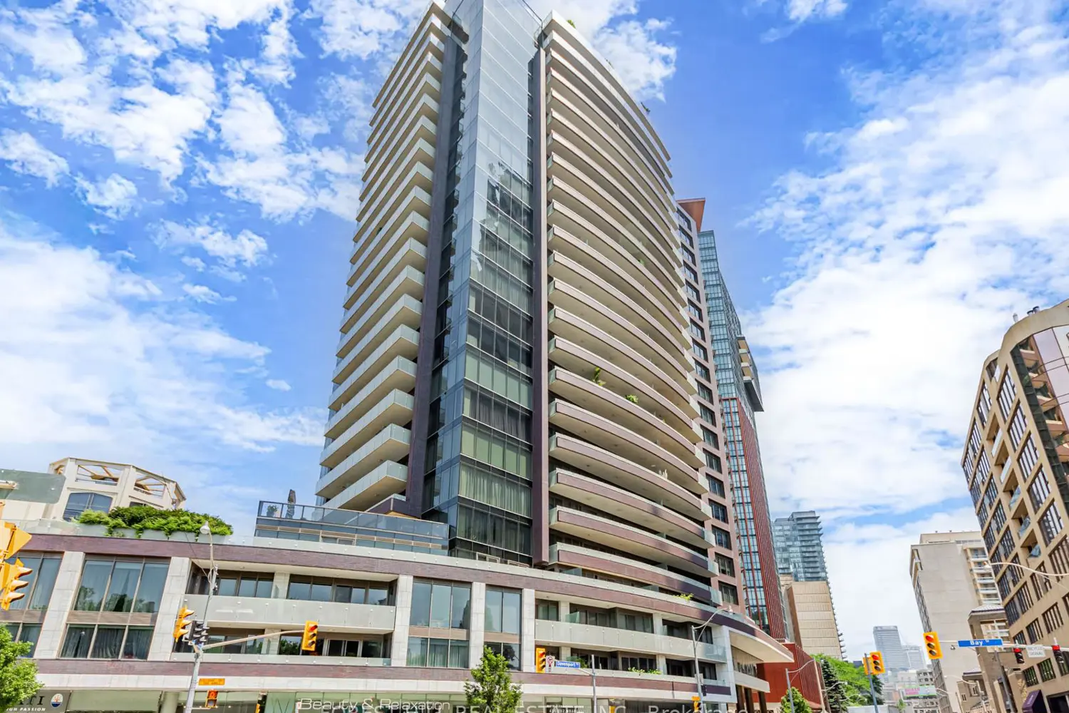 88 Davenport Road 602