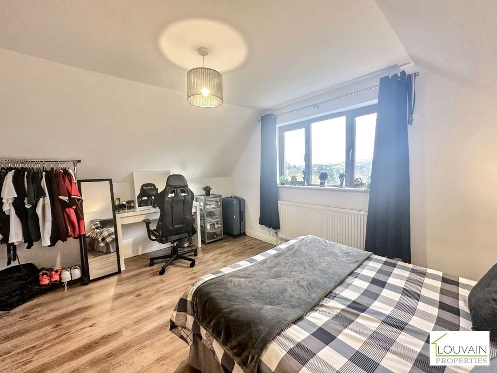 Additional image 39 of 6 bed detached house for saleYork Avenue, Garden City, Ebbw Vale NP23