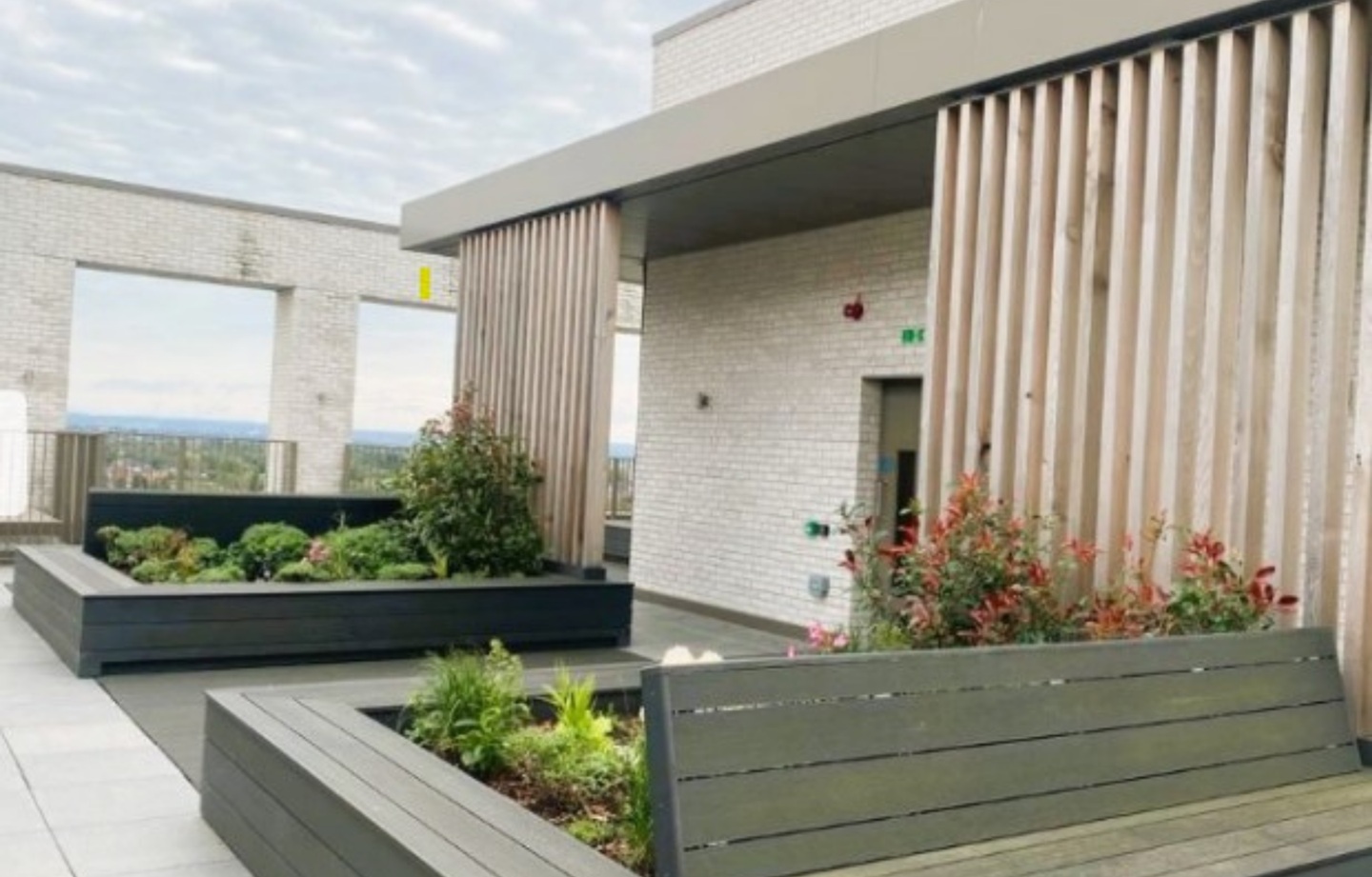 Additional image 10 of 2 Bed Flat, Duval House, SW11, N1 7GU