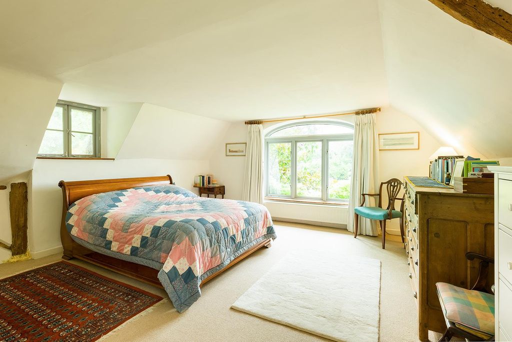 Additional image 11 of 4 bed detached house for saleCombe, Hungerford, Berkshire RG17