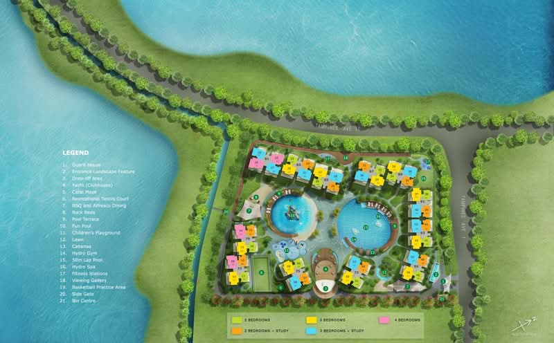 Additional image 15 of 77 Tampines Avenue 1