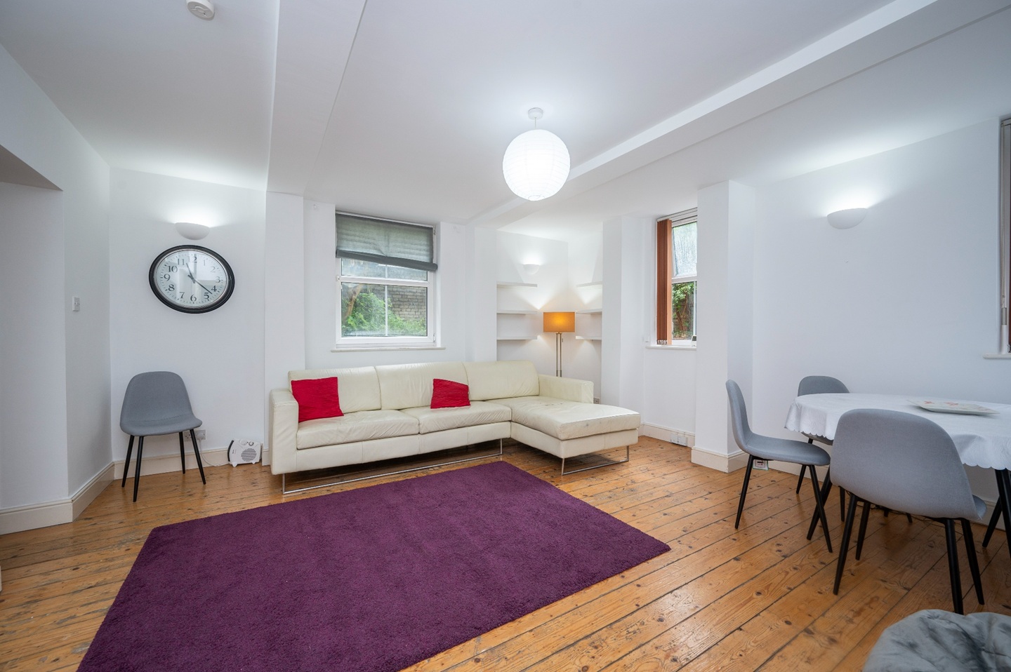 Additional image 35 of 3 Bed Flat, Clapham Old Town, SW4, N1 7GU