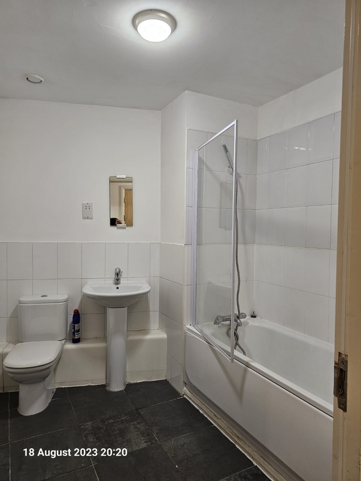 Additional image 2 of 2 Bed Flat, Lee Bank Middleway, B15, N1 7GU