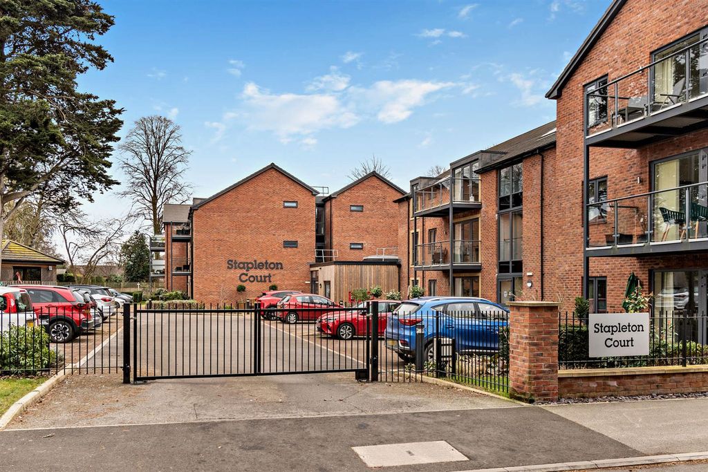 Additional image 21 of 2 bed flat for saleStapleton Court, Waller Grove, Swanland HU14