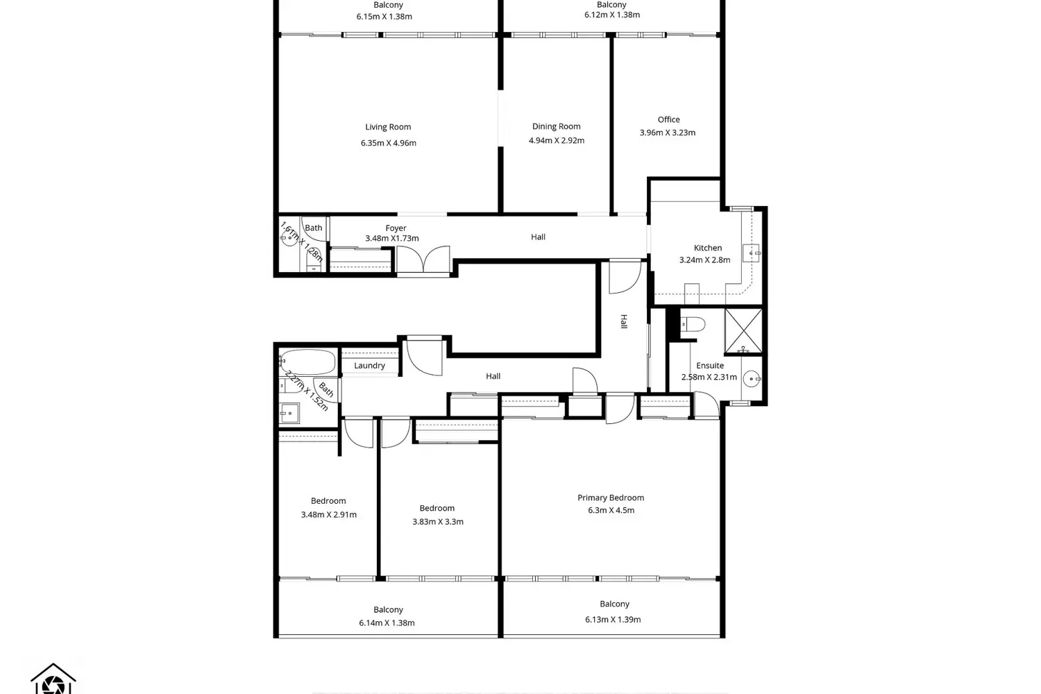 Additional image 19 of 1285 Cahill Drive 2005