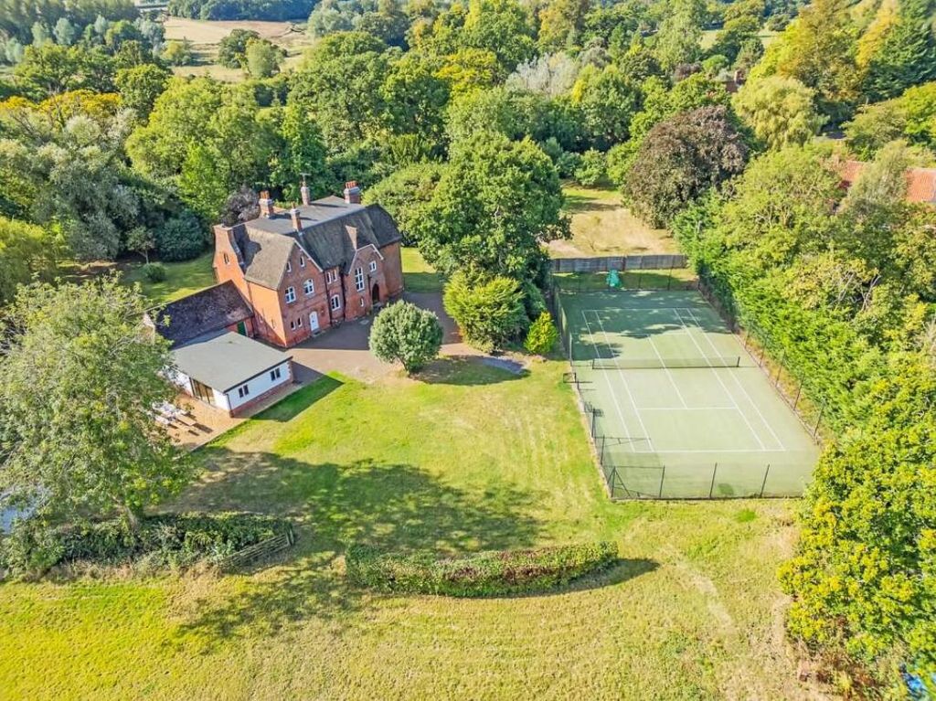 Additional image 34 of 9 bed detached house for saleLow Street, Brandeston, Woodbridge IP13