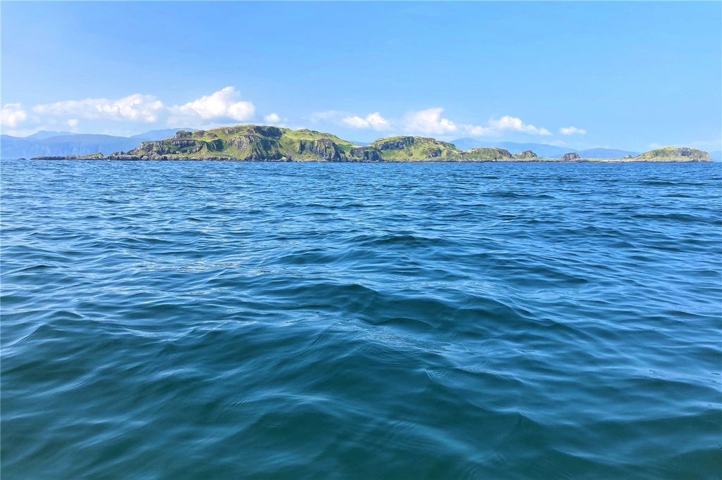 Additional image 5 of Land for saleInsh Island, Clachan Seil, Oban, Argyll And Bute PA34