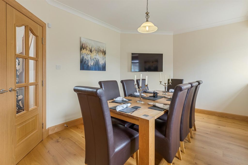 Additional image 5 of 6 bed detached house for saleLaigh Blackmoss, Strathaven ML10