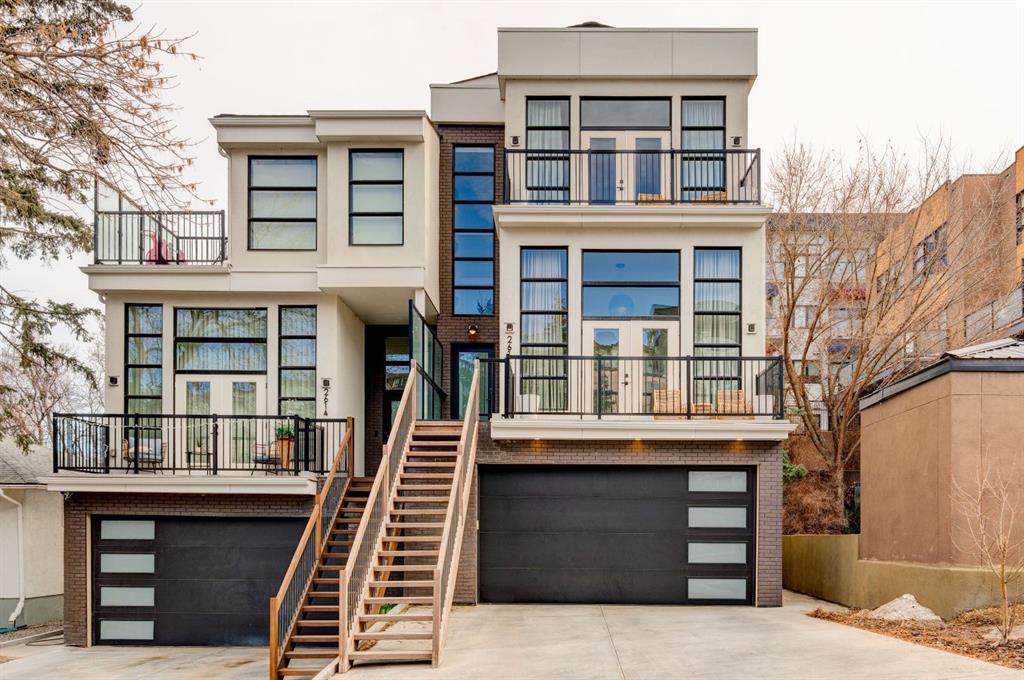 2616 17 Street SW, Calgary, AB, T2T4N1