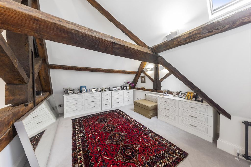 Additional image 21 of 3 bed flat for saleAlbury Park Mansion, Albury Park, Albury, Guildford, Surrey GU5